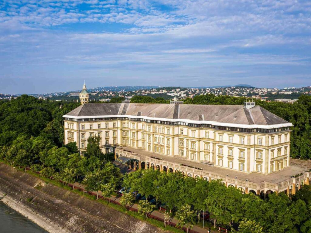 danubius grand hotel margitsziget