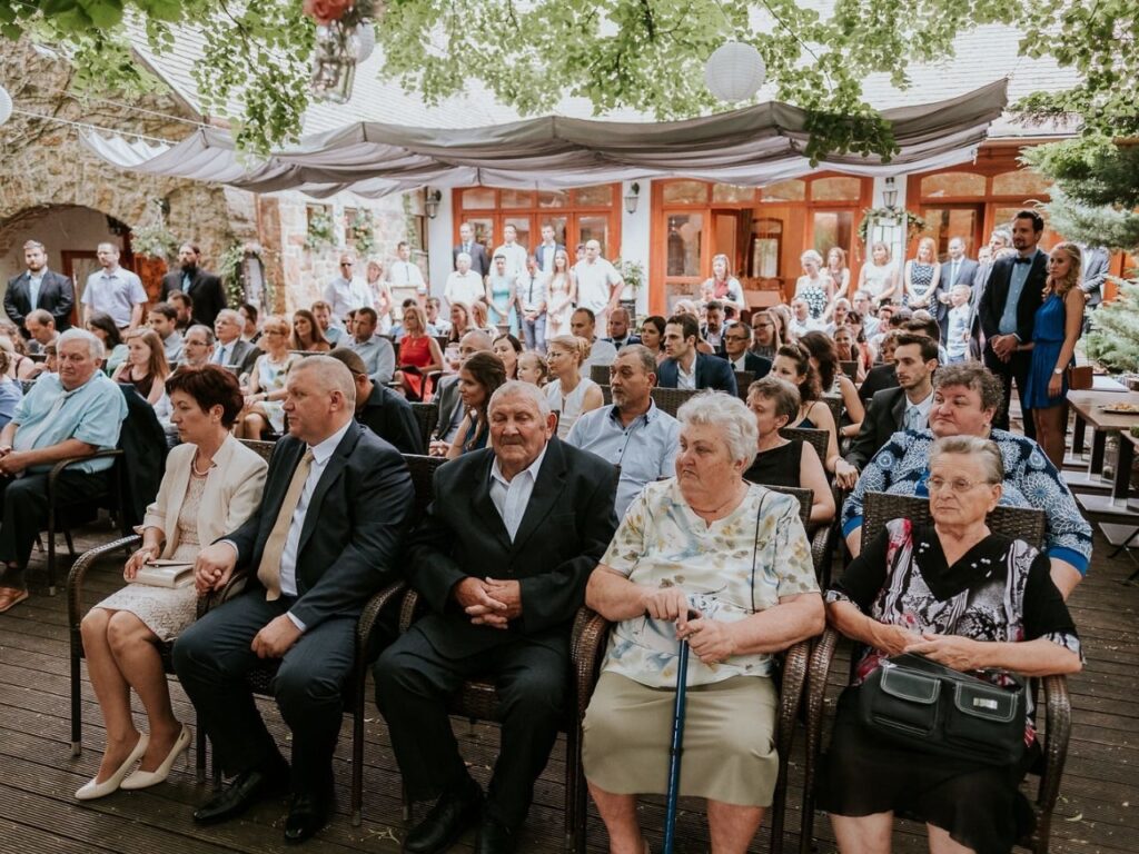 dudok rendezvényház