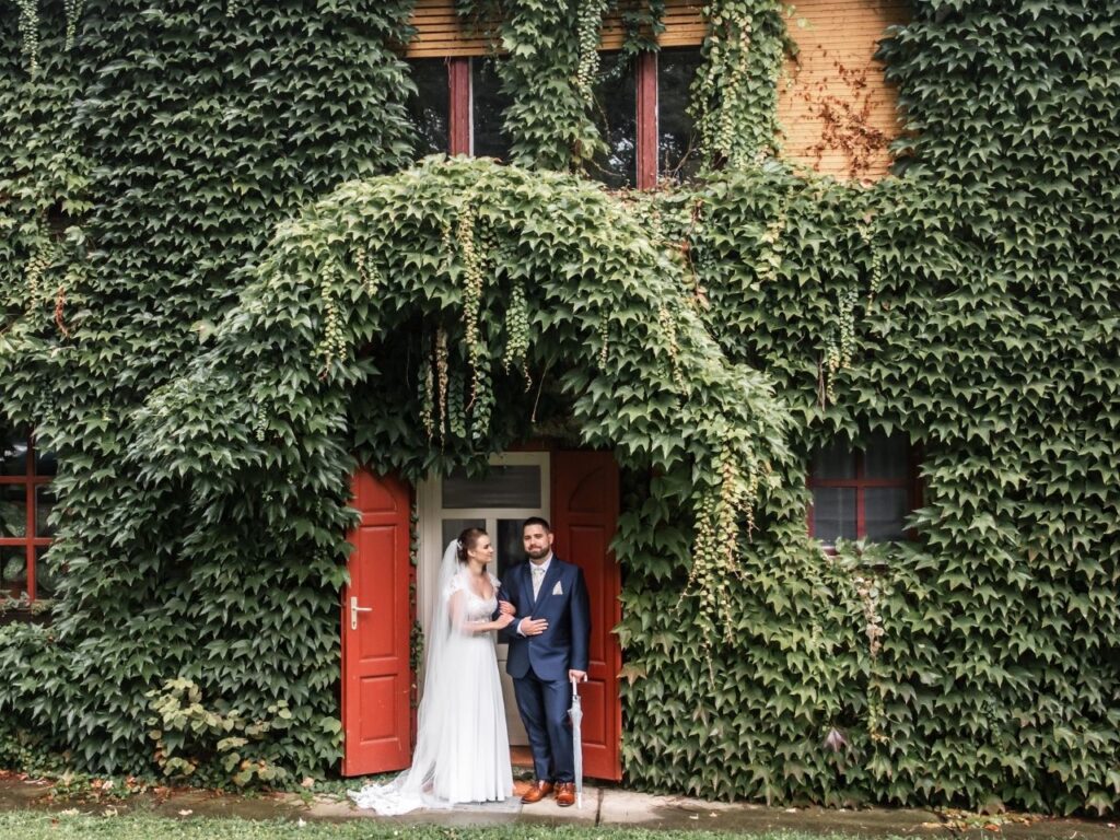 dudok rendezvényház