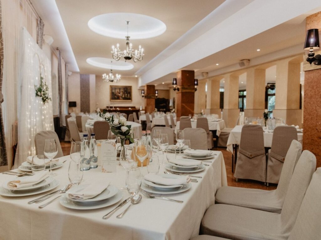 dudok rendezvényház