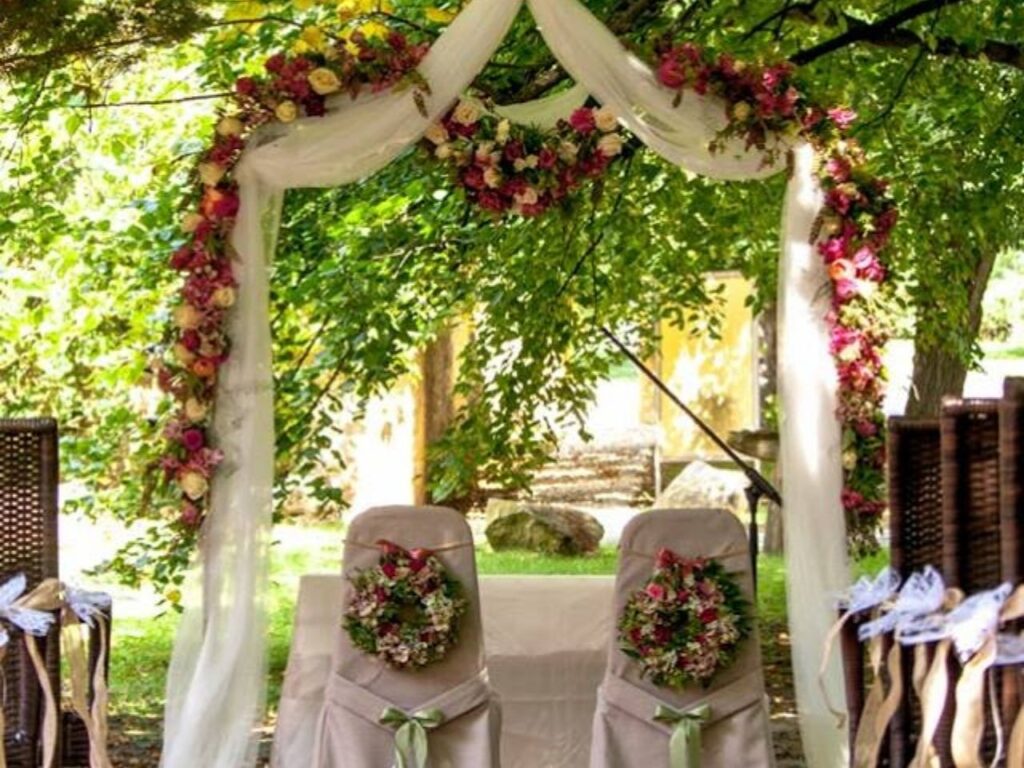 dudok rendezvényház