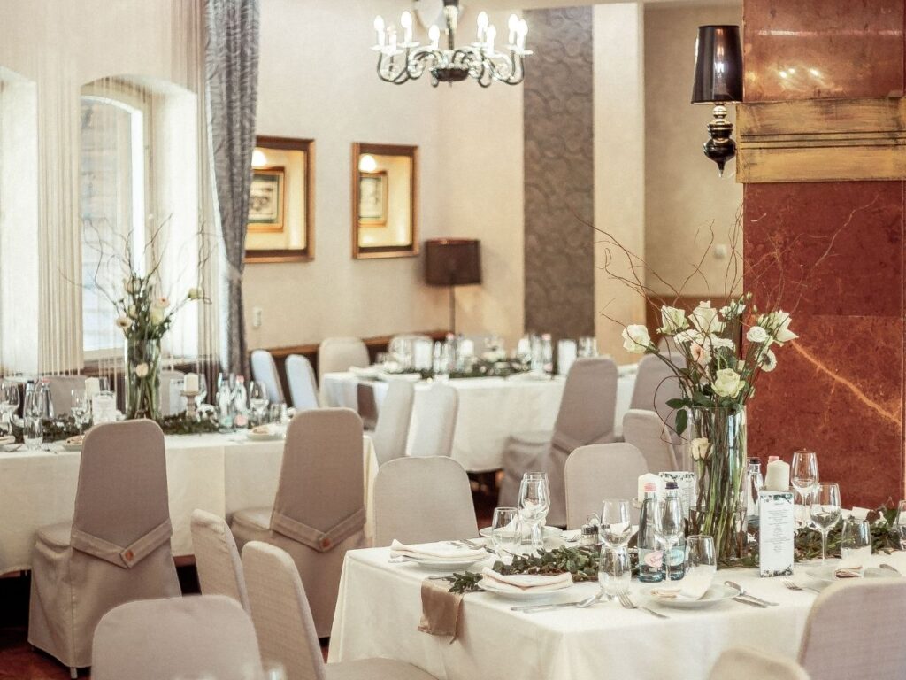 dudok rendezvényház