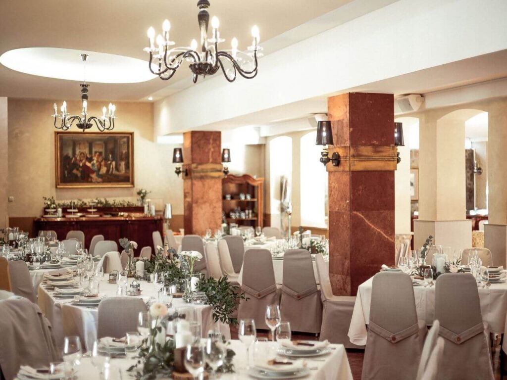 dudok rendezvényház