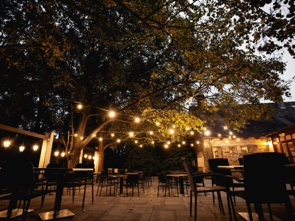 dudok rendezvényház