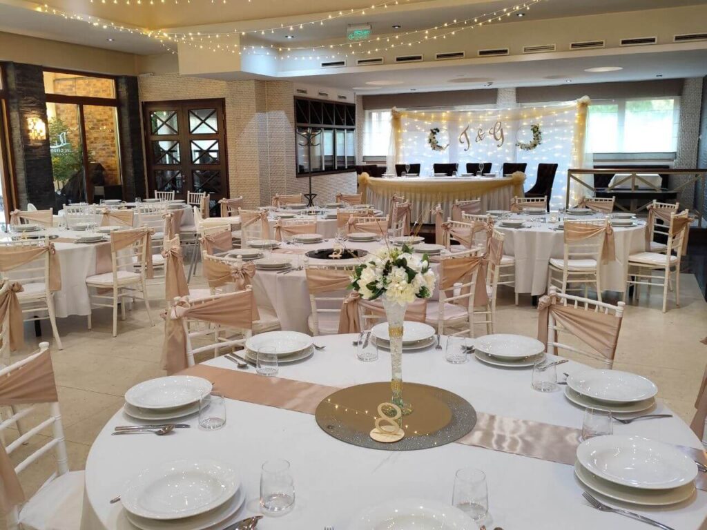 duna garden esküvőhelyszín