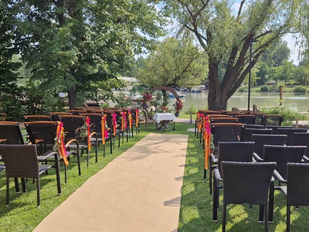 duna garden esküvőhelyszín