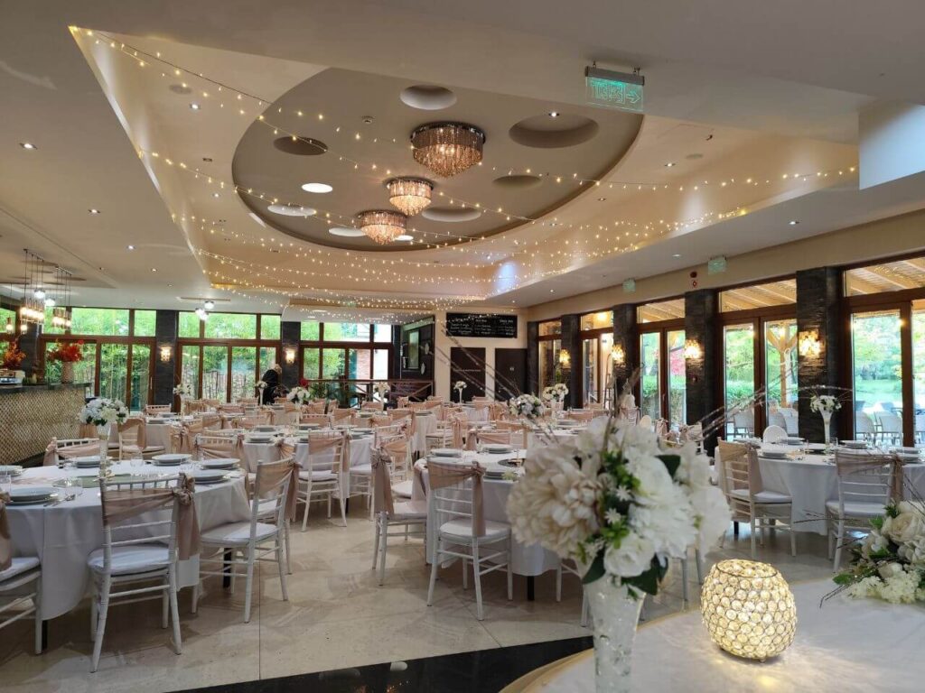 duna garden esküvőhelyszín