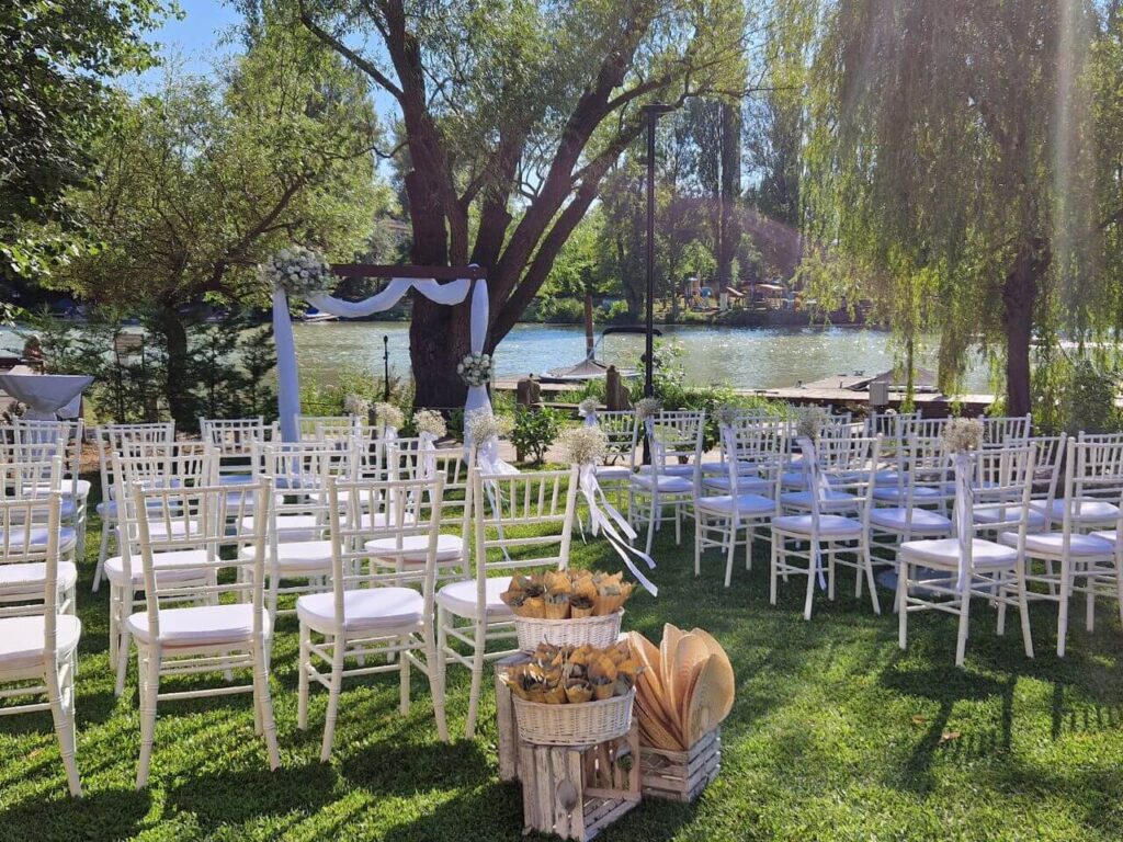 duna garden esküvőhelyszín