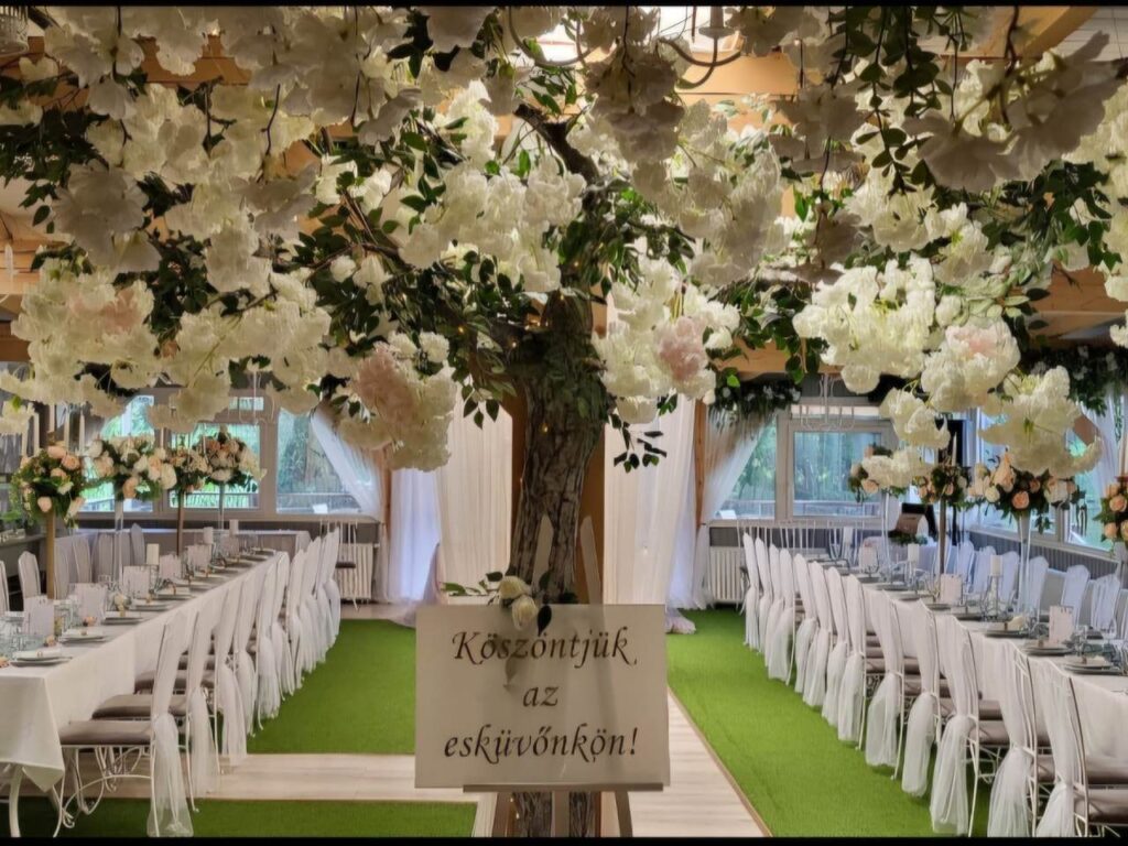 éden lounge veresegyház