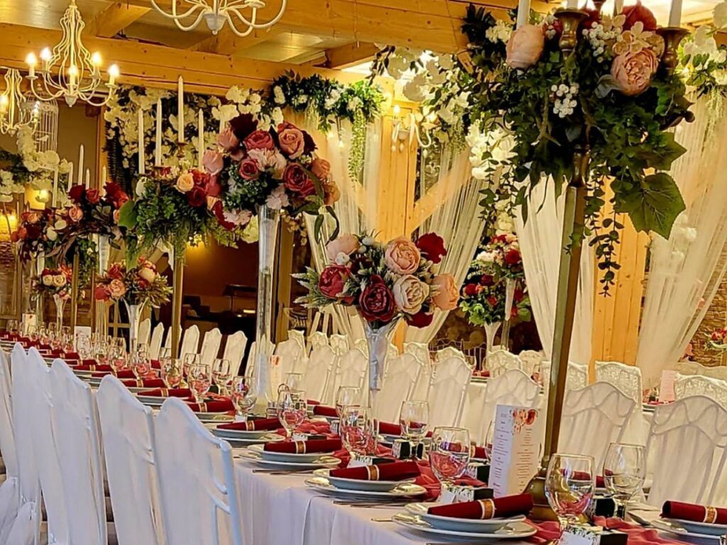 éden lounge veresegyház