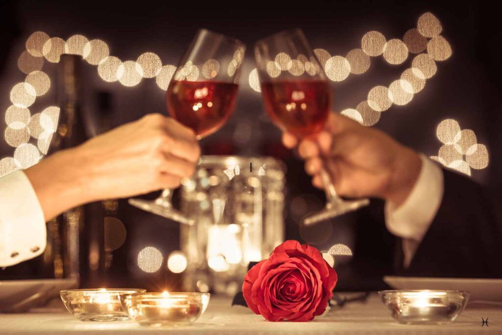 eljegyzés bejelentése