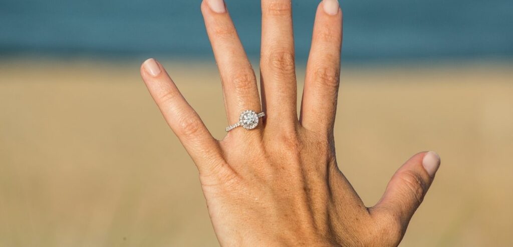 eljegyzés szokások