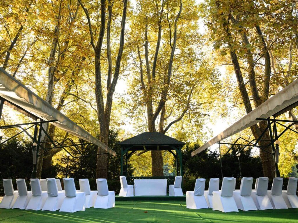 ensana grand margitsziget budapest esküvői helyszin