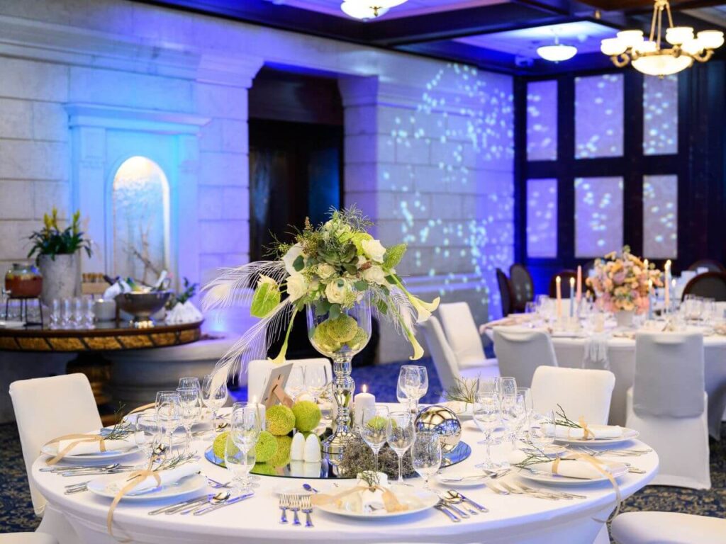 ensana grand margitsziget budapest esküvői helyszin