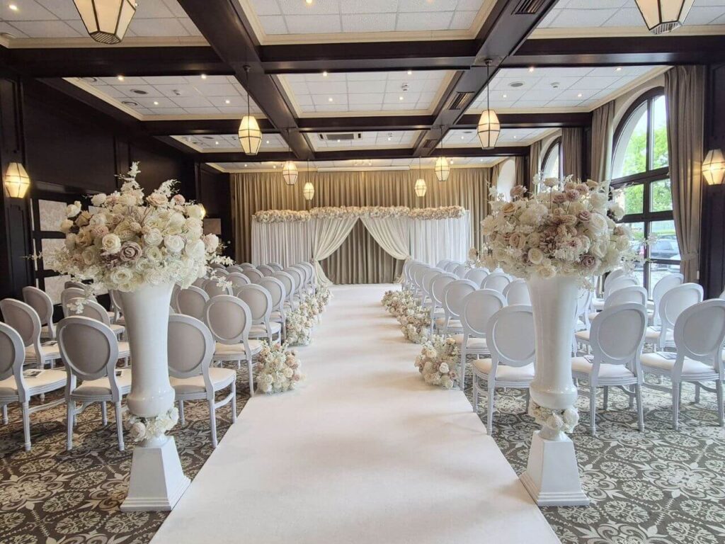 ensana grand margitsziget budapest esküvői helyszin