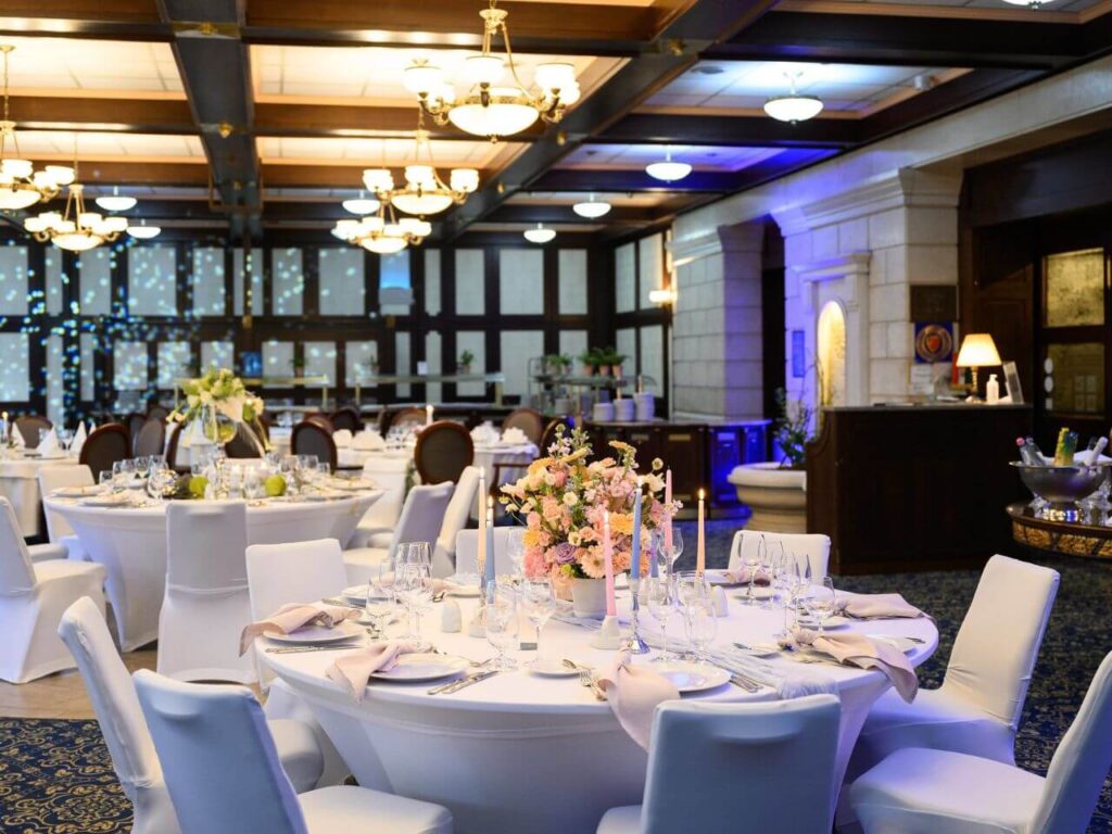 ensana grand margitsziget budapest esküvői helyszin