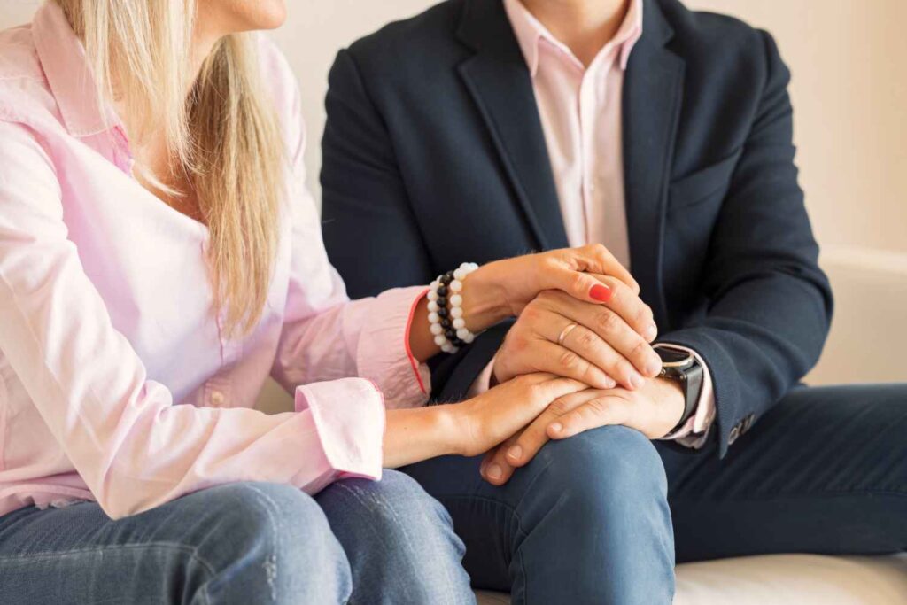 esküvőszervezés menete