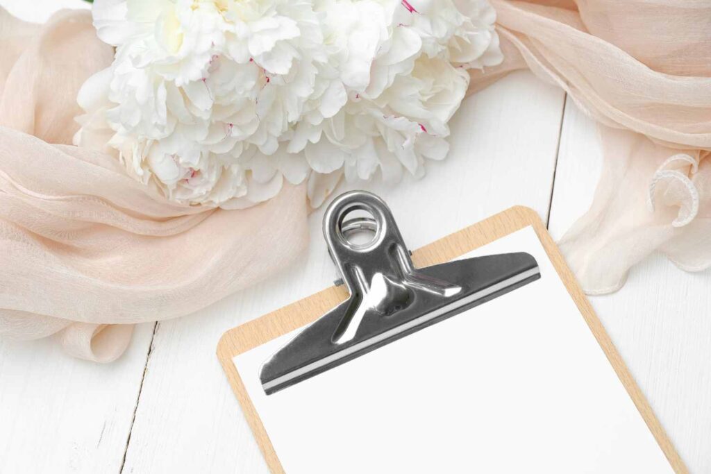 esküvőszervezés tippek