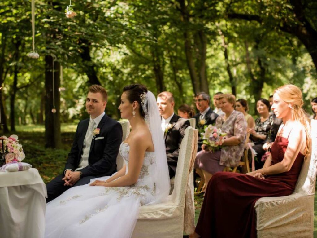 fenyőharaszt kastélyszálló esküvő helyszín