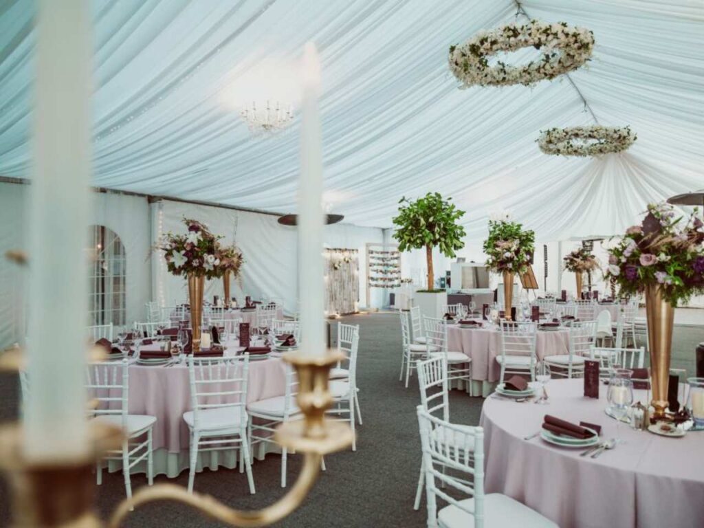 fenyőharaszt kastélyszálló esküvő helyszín