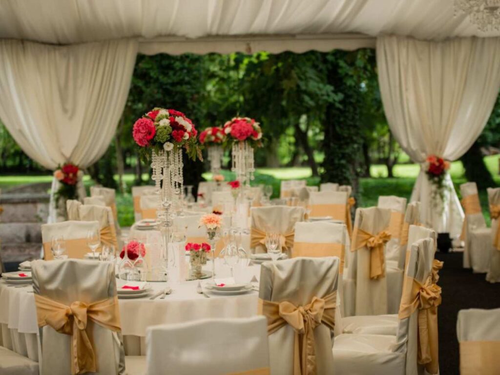 fenyőharaszt kastélyszálló esküvő helyszín