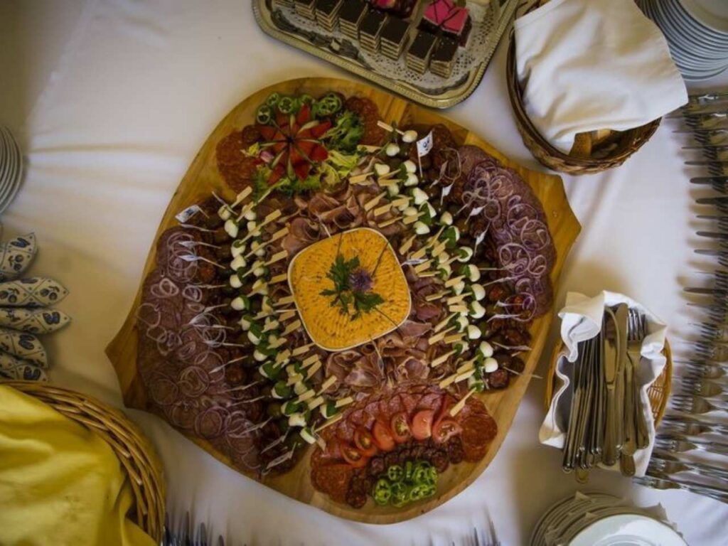 fenyőharaszt kastélyszálló esküvő helyszín