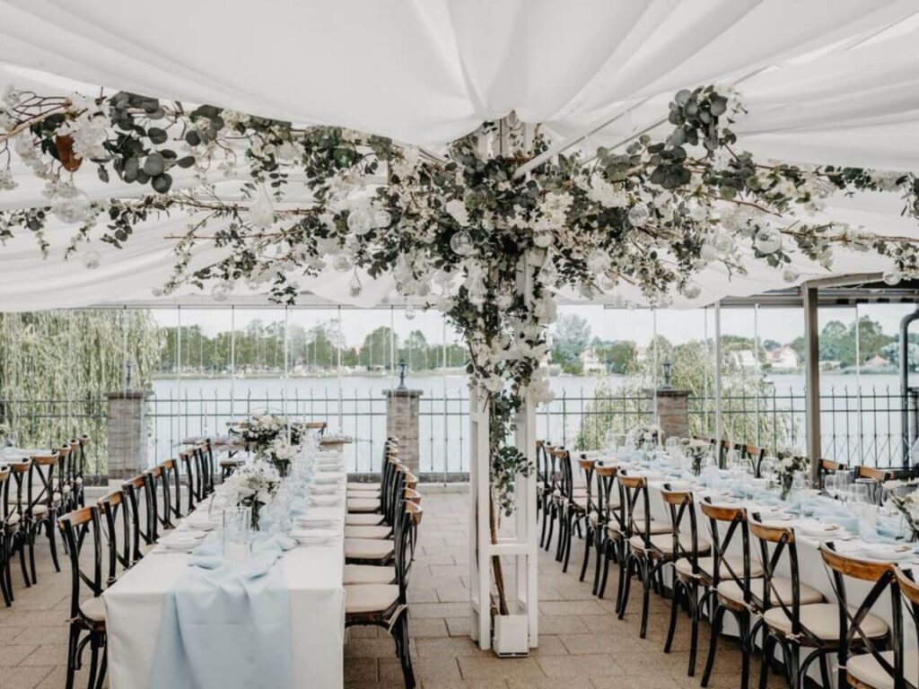 provence wedding ráckevei esküvői helyszín