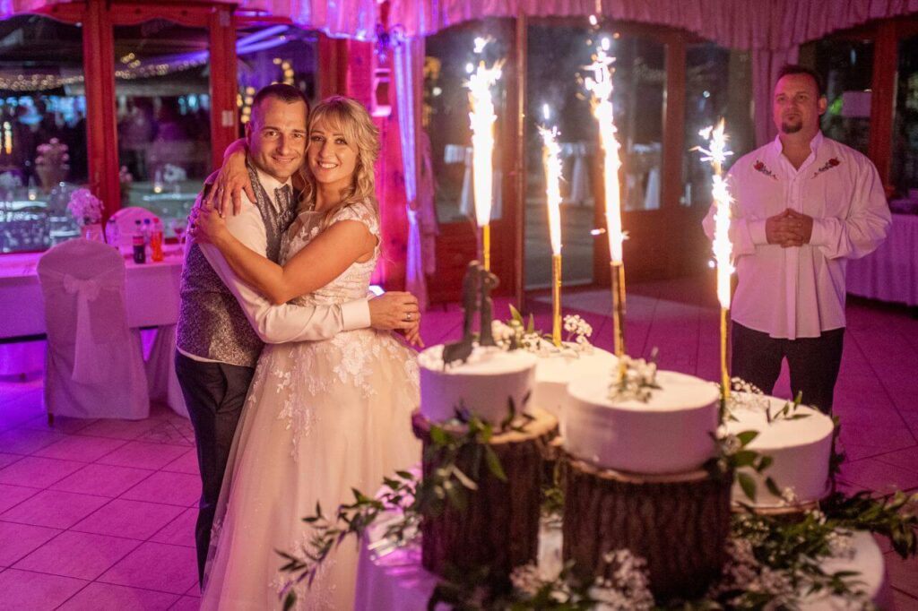 forster vadászkastély esküvőhelyszín