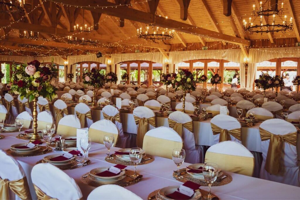 forster vadászkastély esküvőhelyszín