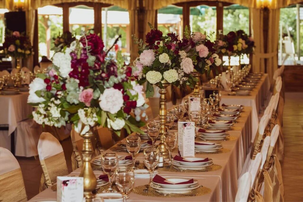 forster vadászkastély esküvőhelyszín