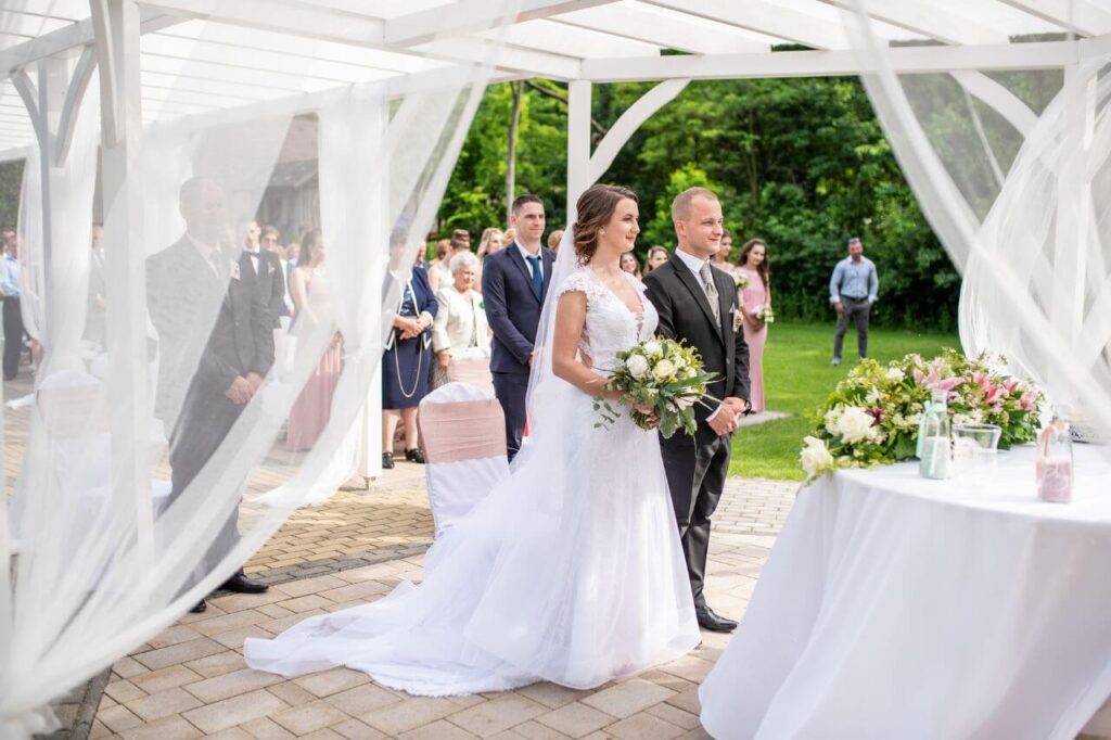 forster vadászkastély esküvőhelyszín