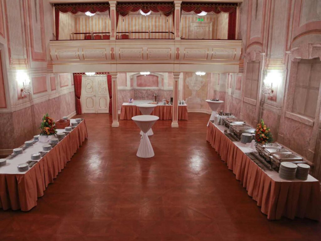 gödöllői kastély esküvő helyszín