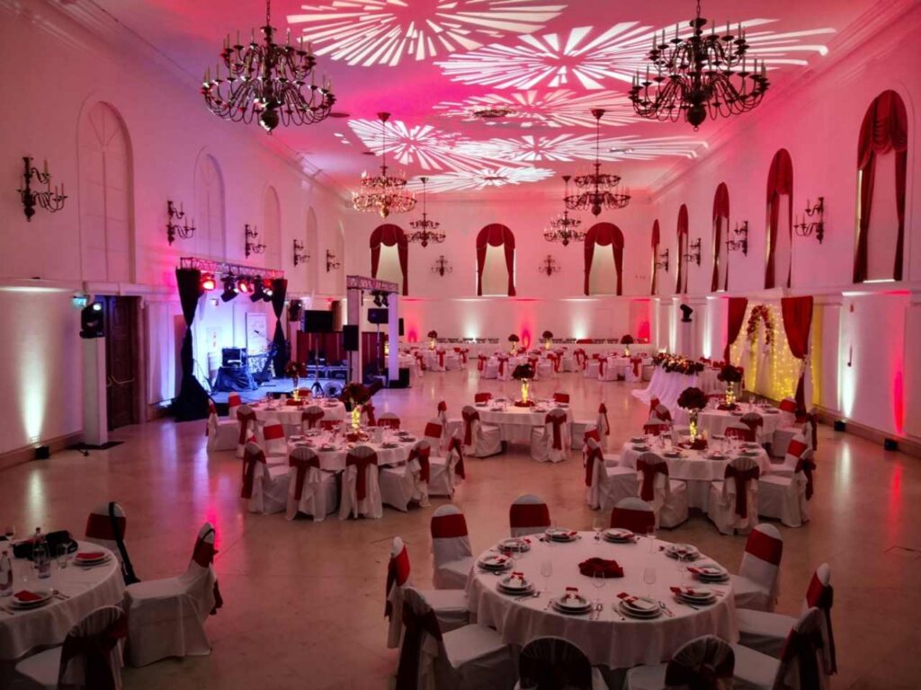 gödöllői kastély esküvő helyszín