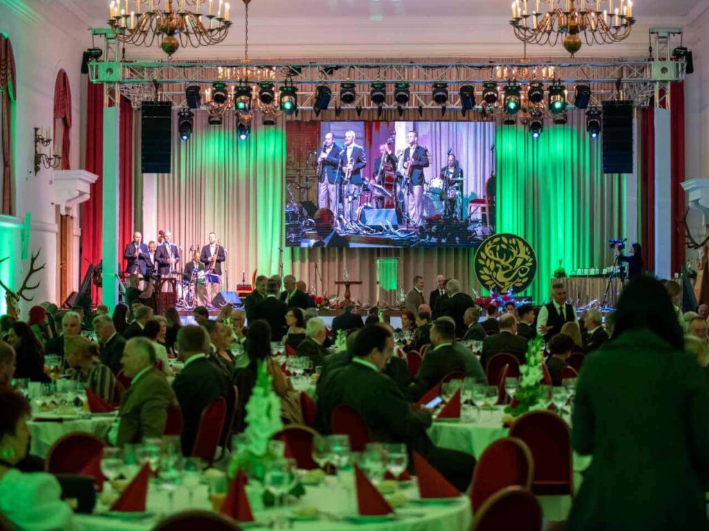 gödöllői kastély esküvő helyszín