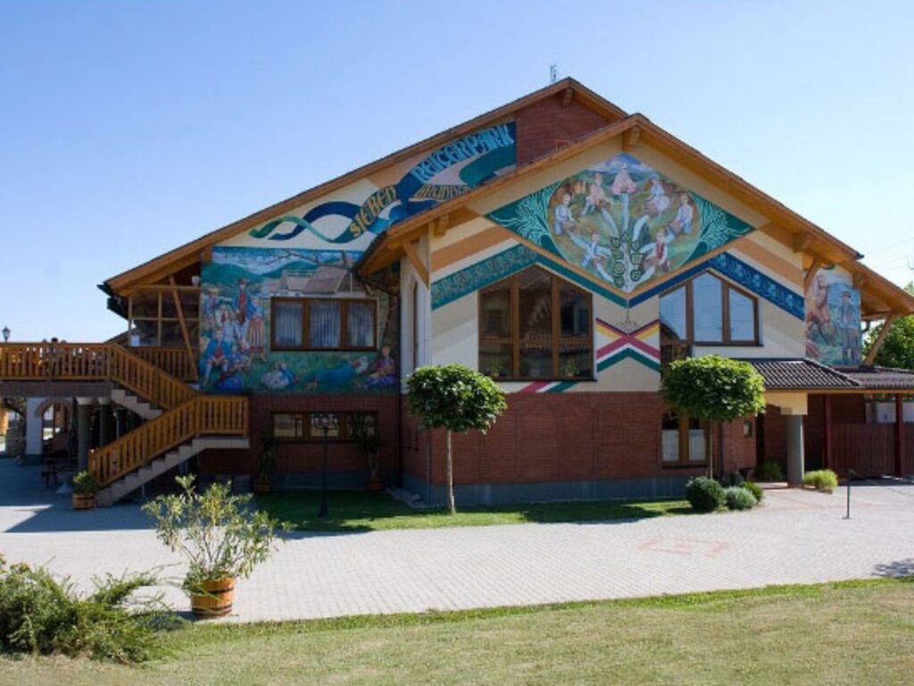 hétkúti wellness hotel esküvőhelyszín mór