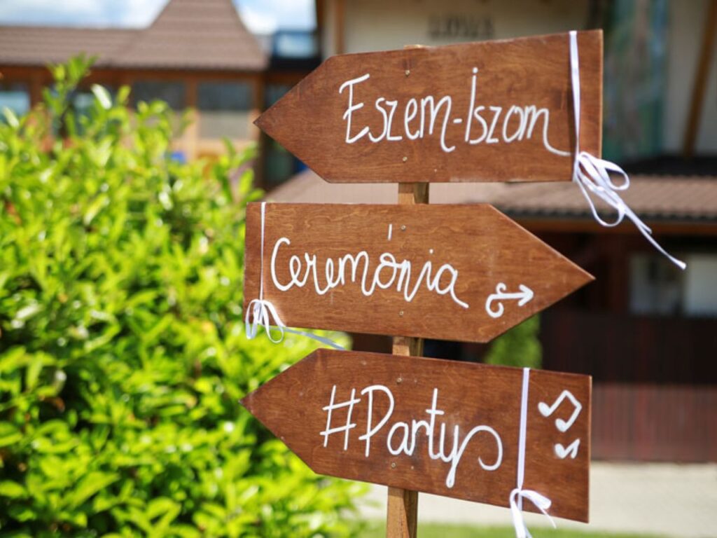 hétkúti wellness hotel esküvőhelyszín