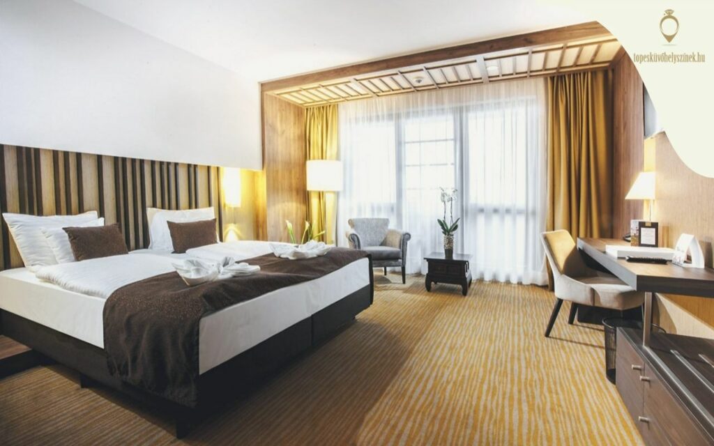 caramell premium bükfürdő esküvői helyszín