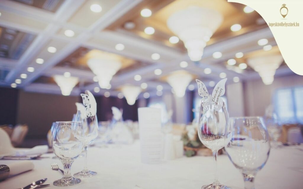 caramell premium bükfürdő esküvői helyszín