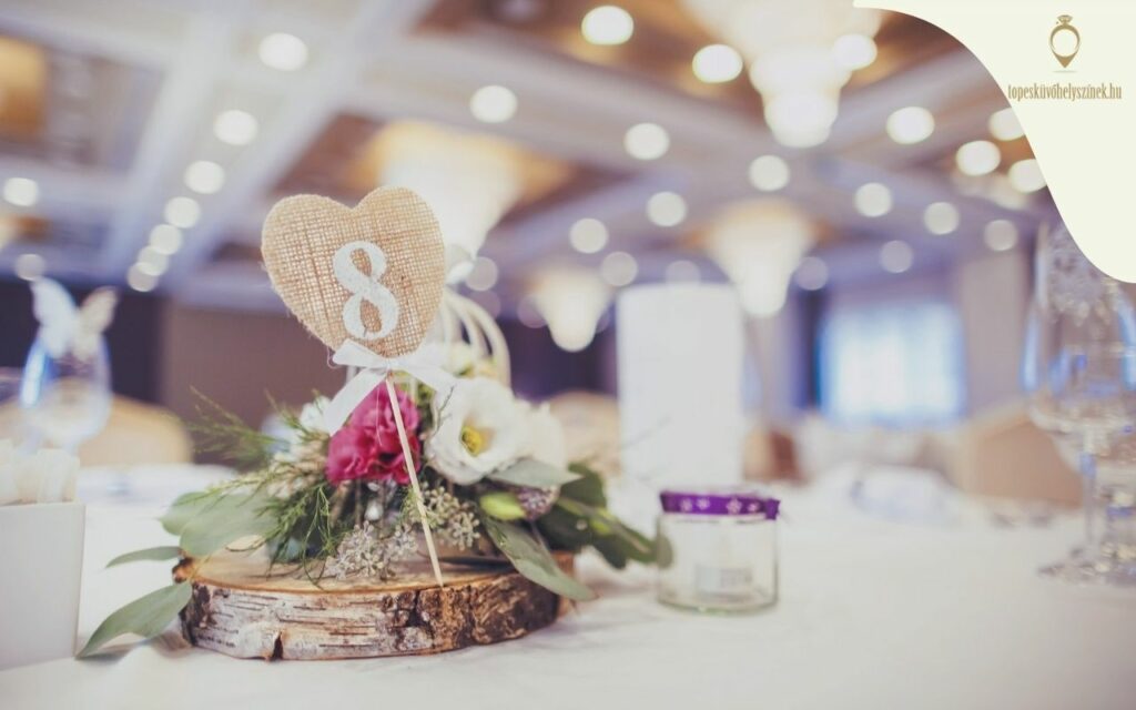 caramell premium bükfürdő esküvői helyszín