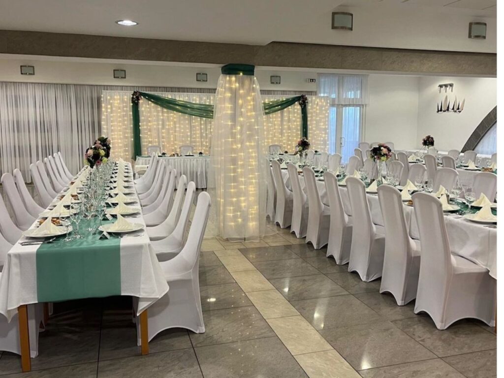 hotel panoráma balatongyörök esküvőhelyszín