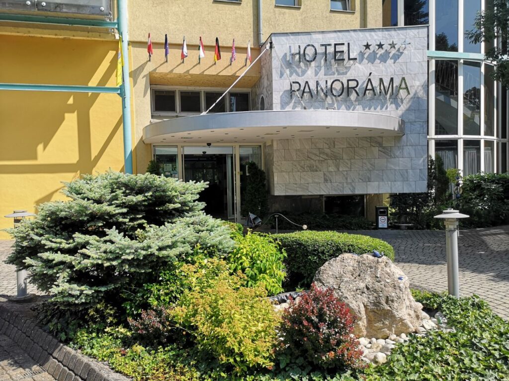hotel panoráma balatongyörök esküvőhelyszín