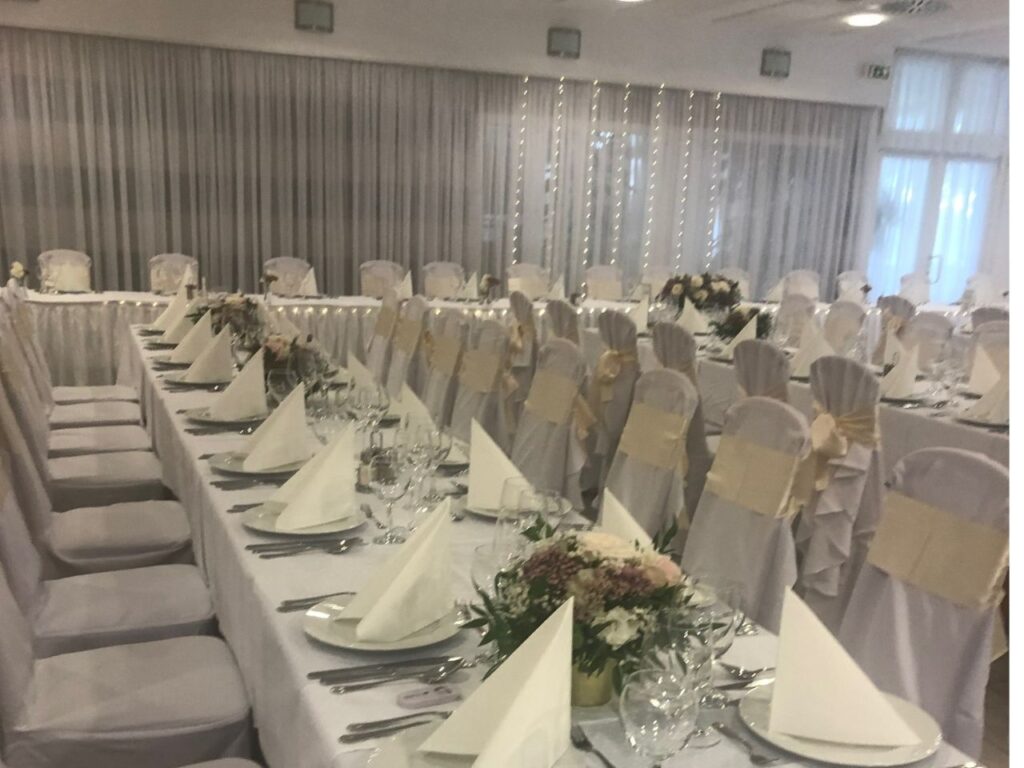 hotel panoráma balatongyörök esküvőhelyszín