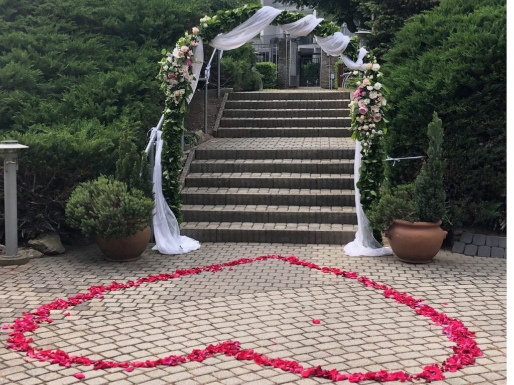 hotel panoráma balatongyörök esküvőhelyszín