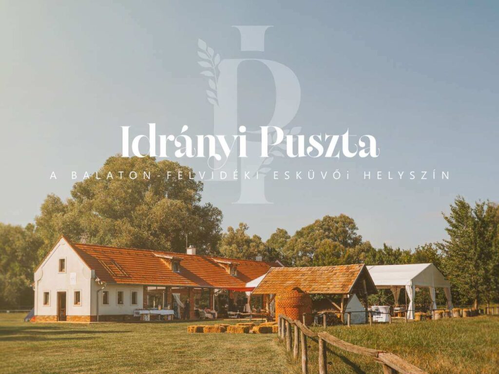 idrányi puszta esküvői helyszín