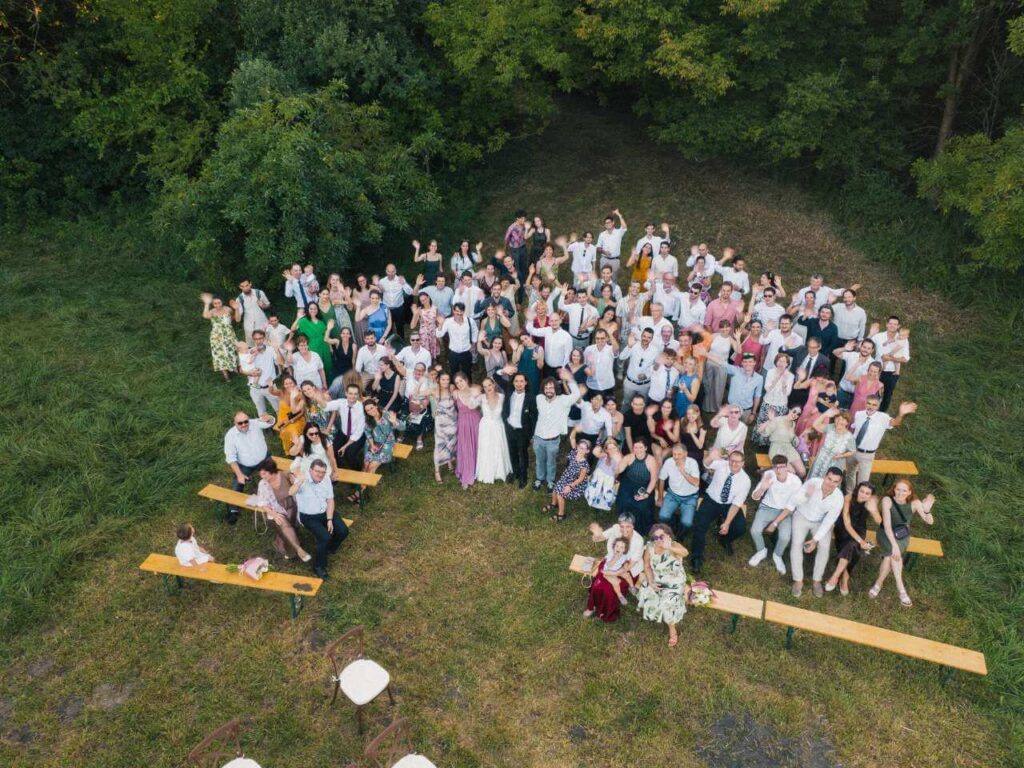 idrányi puszta esküvői helyszín