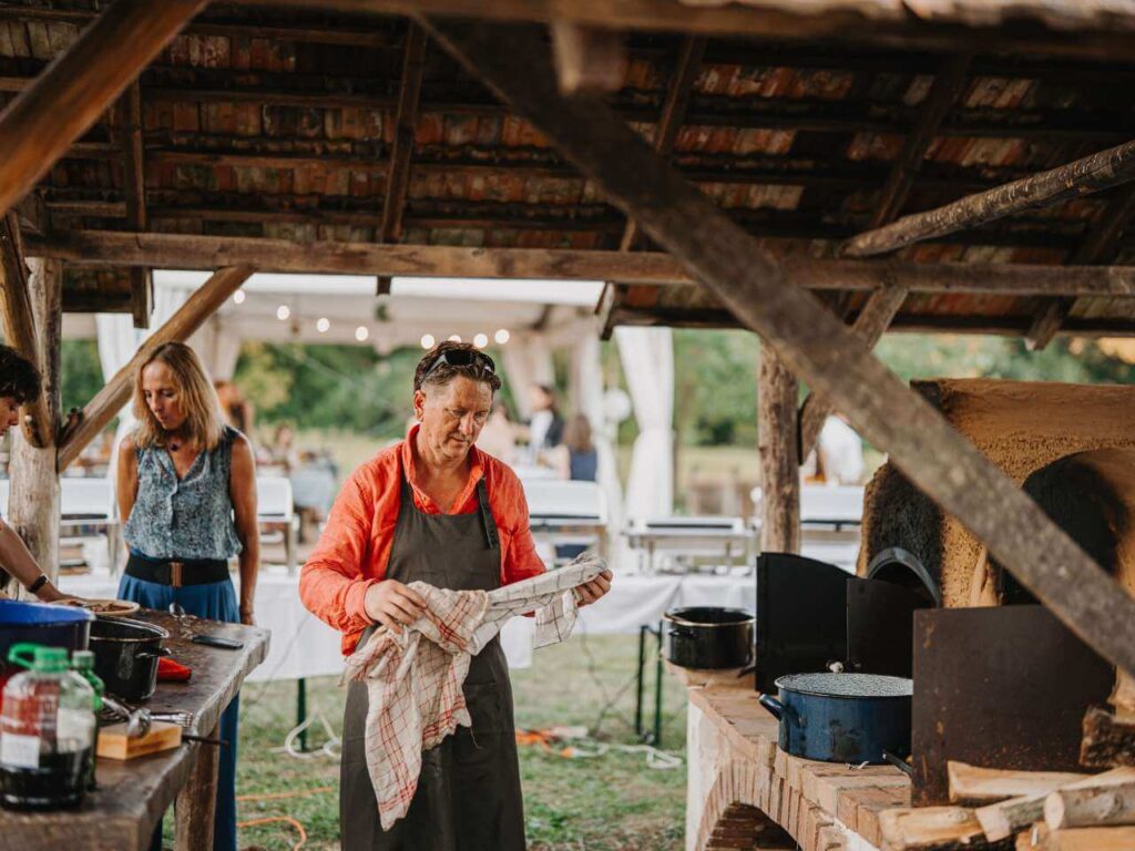idrányi puszta esküvői helyszín