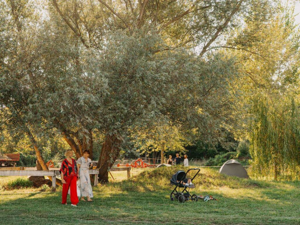 idrányi puszta esküvői helyszín