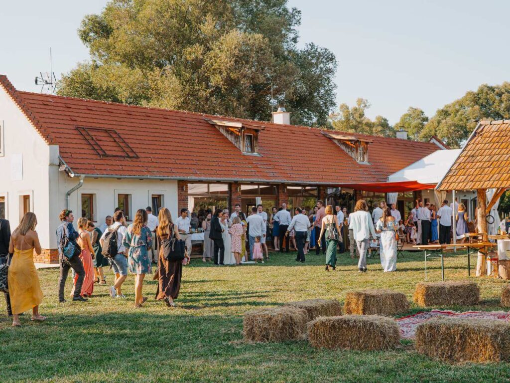 idrányi puszta esküvői helyszín