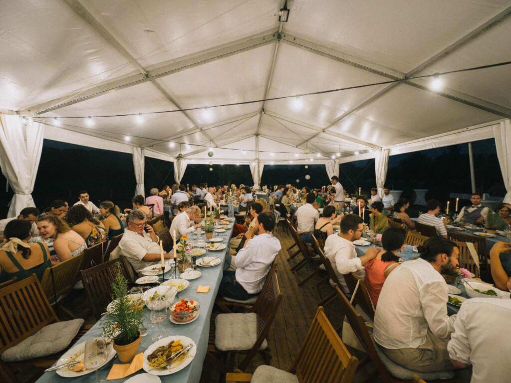 idrányi puszta esküvői helyszín