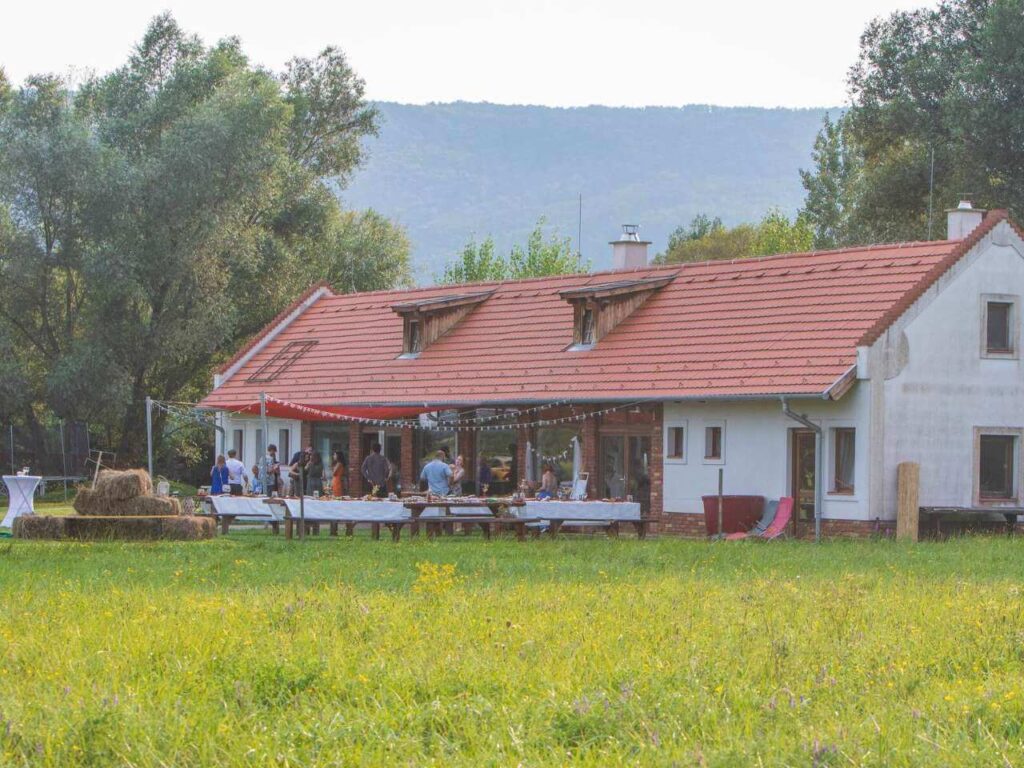 idrányi puszta esküvői helyszín